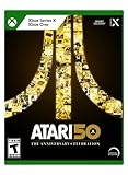 Atari 50: The Anniversary Celebration - Xbox Series X