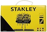 STANLEY, SET 57 PZ GIRAVITI.STHT0-62143