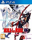 Kill La Kill - If Ps4- Playstation 4