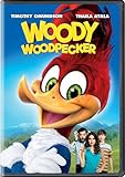 Woody Woodpecker