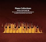 Piano Collections Final Fantasy 12