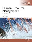 Human Resource Management with MyManagementLab, Global Edition