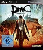 DmC - Devil May Cry [Edizione: Germania]