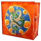 Abystyle - DRAGON BALL Z Borsa spesa Shenron & Kame symbol