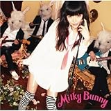 Milky Bunny