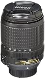 Nikon AF-S DX NIKKOR 18-140 f/3.5-5.6G ED VR(Ricondizionato Certificato)