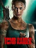 Tomb Raider (2018)