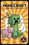 Minecraft. Il libro delle barzellette