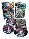 Shin Jeeg Robot D Acciaio - Dvd (3 Dvd)