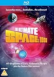 Space: 1999: The Ultimate Space: 1999 [Blu-ray]