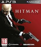 Hitman assoluzione - giochi classificati - AT