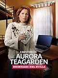 I misteri di Aurora Teagarden: Scomparsi nel nulla