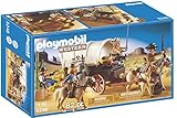 PLAYMOBIL 5248 - Assalto alla Diligenza