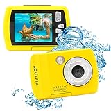 EASYPIX AQUAPIX W2024 SPLASH AMARILLO