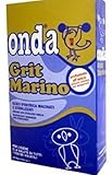 TOMBOLAN - Onda Grit Marino Confezione da 1 kg