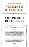 Compendio di teologia e altri scritti