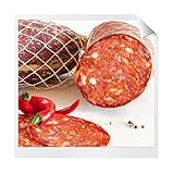 VENTRICINA PICCANTE SALAME PESO Kg. 1,300/1,500