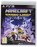 Minecraft: Story Mode - PlayStation 3