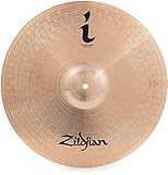 Zildjian I Family Series - Crash Ride Cymbal - 18",Nuovo Modello