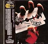 British Steel - Japan Ed.