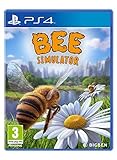 Bigben Bee Simulator Videogioco PS4