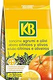 KB Concime Agrumi e Olivi 800 g