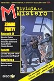 M. Rivista del mistero. Zombi party (Vol. 5)