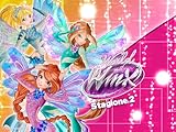 World of Winx (ITA)