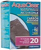 Aquaclear 20 Carbón