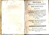 HISTORIA DEL REAL MONASTERIO DE SIXENA.