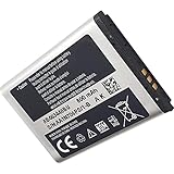 Batteria originale Samsung AB463446BU 800 mAh