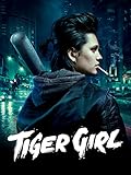 Tiger girl