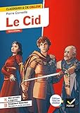 Le Cid: avec un groupement Dilemmes et cas de conscience