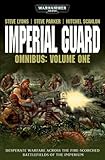 Imperial Guard Omnibus: 1