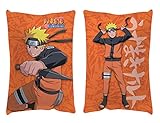 POPBUDDIES Naruto Shippuden - Cuscino Naruto 50 x 33 cm