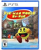 Pac-Man World Re-Pac