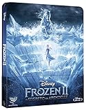 Frozen II Il Segreto di Arendelle (Limited Edition) (1 DVD + 1 Blu-Ray)