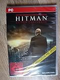 Hitman: Sniper sfida/PC