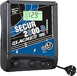 Settore Lacme Secur 2600-D Hte