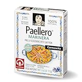 Carmencita Paellero Marinera Paella Spice Mix by Carmencita