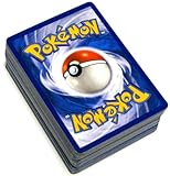 Pokémon - 50 carte assortite [gioco].