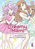 Creamy mami. La principessa capricciosa (Vol. 5)