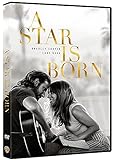 A Star Is Born [DVD]