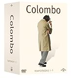 Colombo - Serie Completa