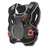 Alpinestars Bionic Action Protettore Vest XL/XXL