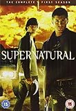 Supernatural - The Complete First Season [Edizione: Regno Unito]