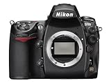 Nikon d700 Fotocamera Reflex Digitale, colore: nero [Versione EU]