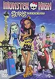 Monster High: Scaris City Of Frights [DVD]