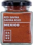 DAMUNE Habanero Red Savina Polvere - 45g