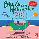 Big Green Helicopter